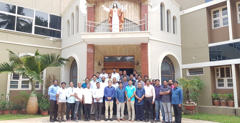 MSFS Southwest India Province